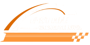 black and red modern icons service car logo (2)